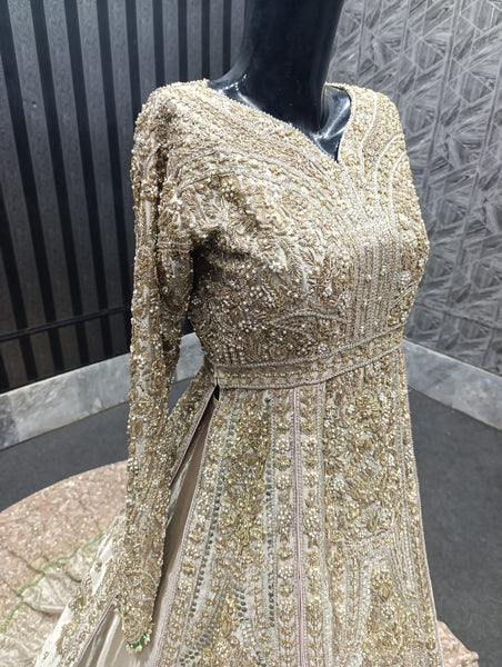 Rakhshan Bridal