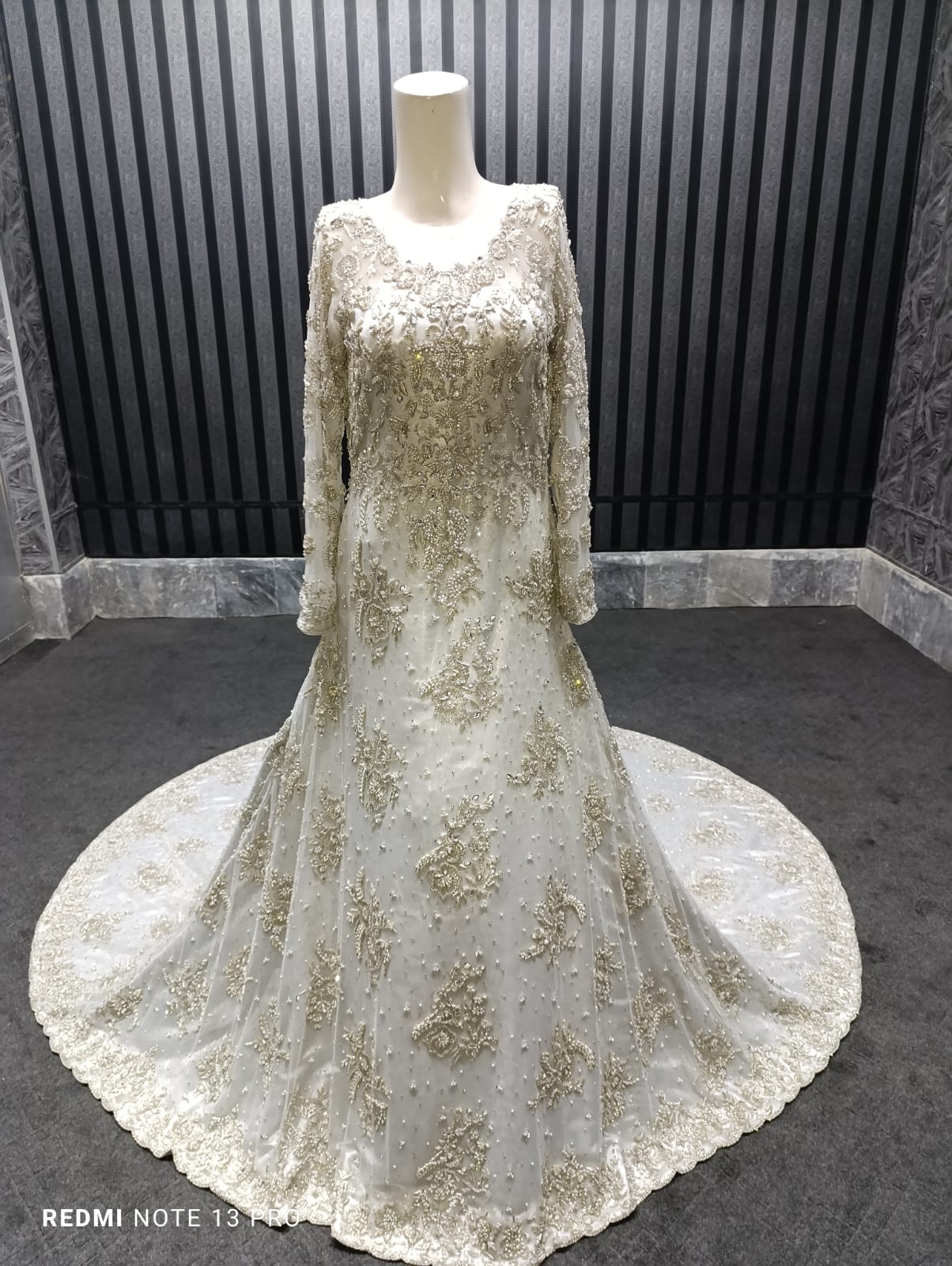 Ayla Bridal