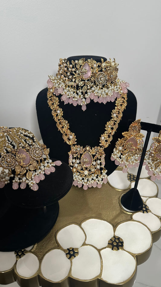 Moti Set