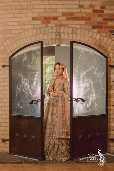 Elaheh Bridal
