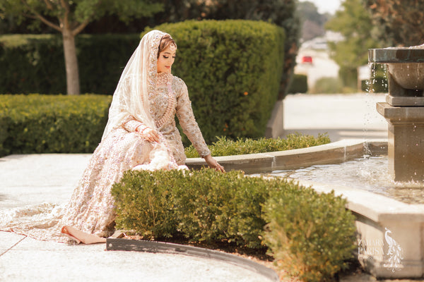 Elaheh Bridal