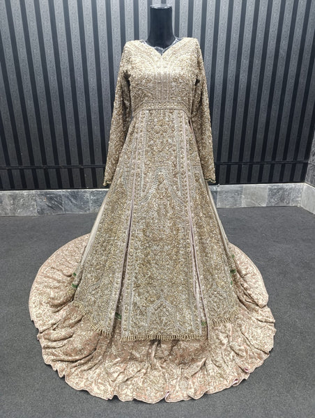 Rakhshan Bridal