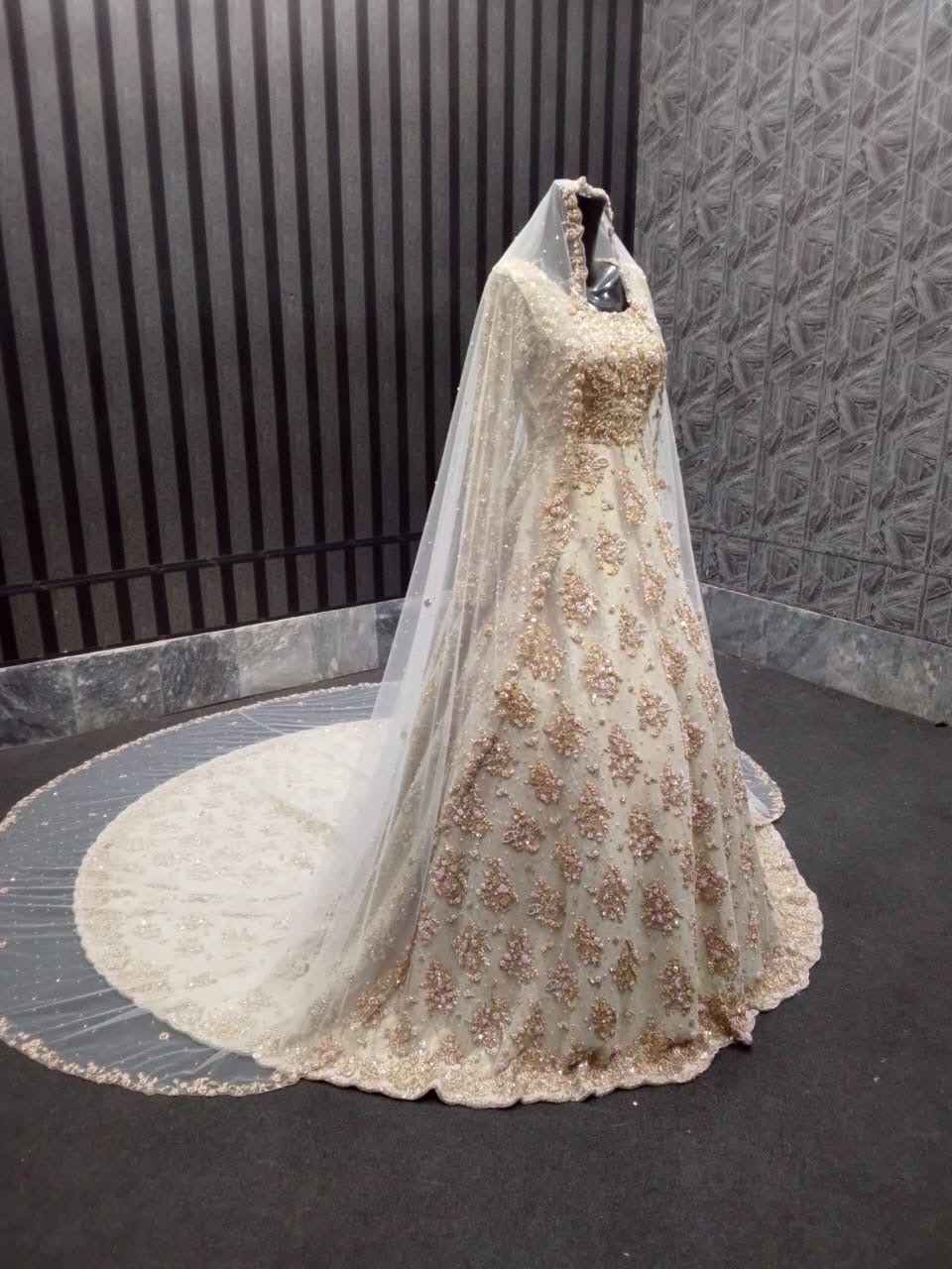 Aylah Bridal