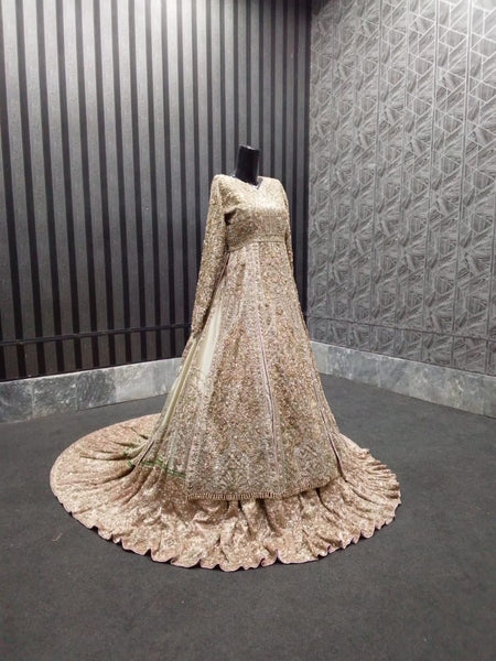 Rakhshan Bridal