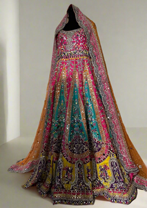 Bahaar Bridal
