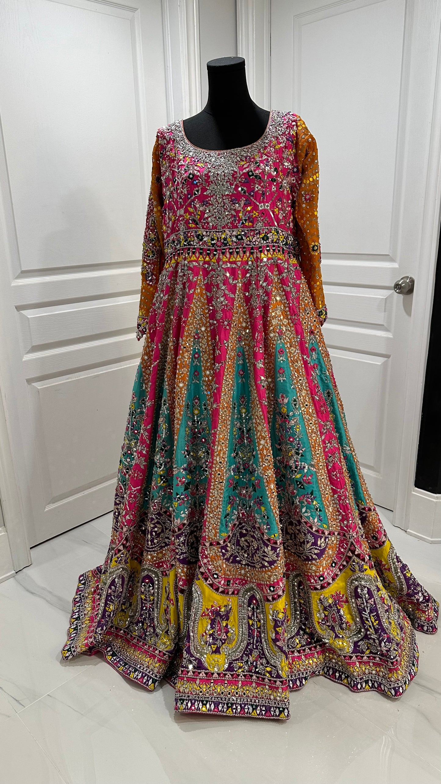 Bahaar Bridal
