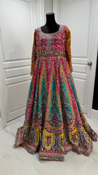 Bahaar Bridal