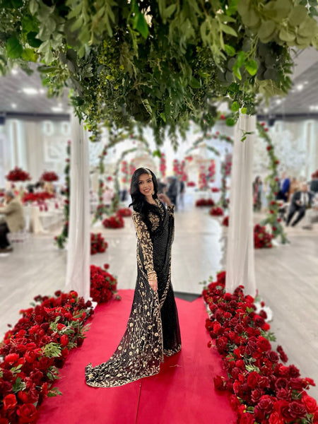 Chandni Saree