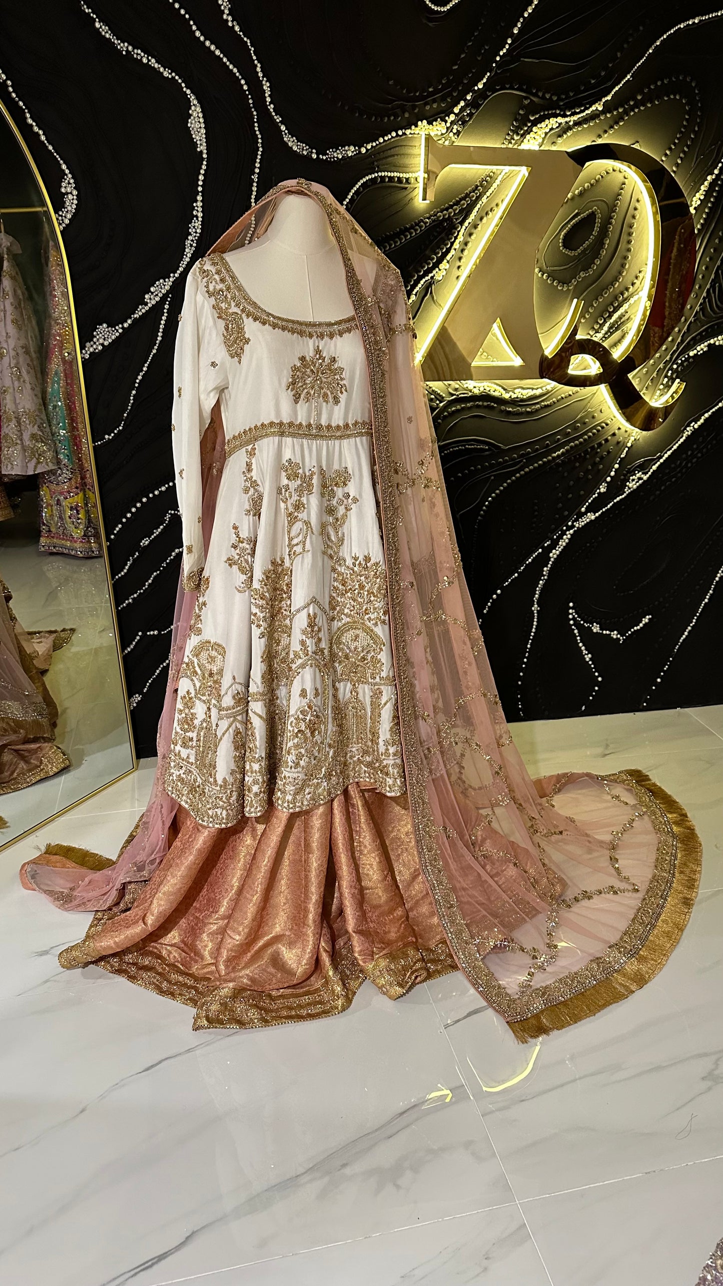 Jasia Bridal