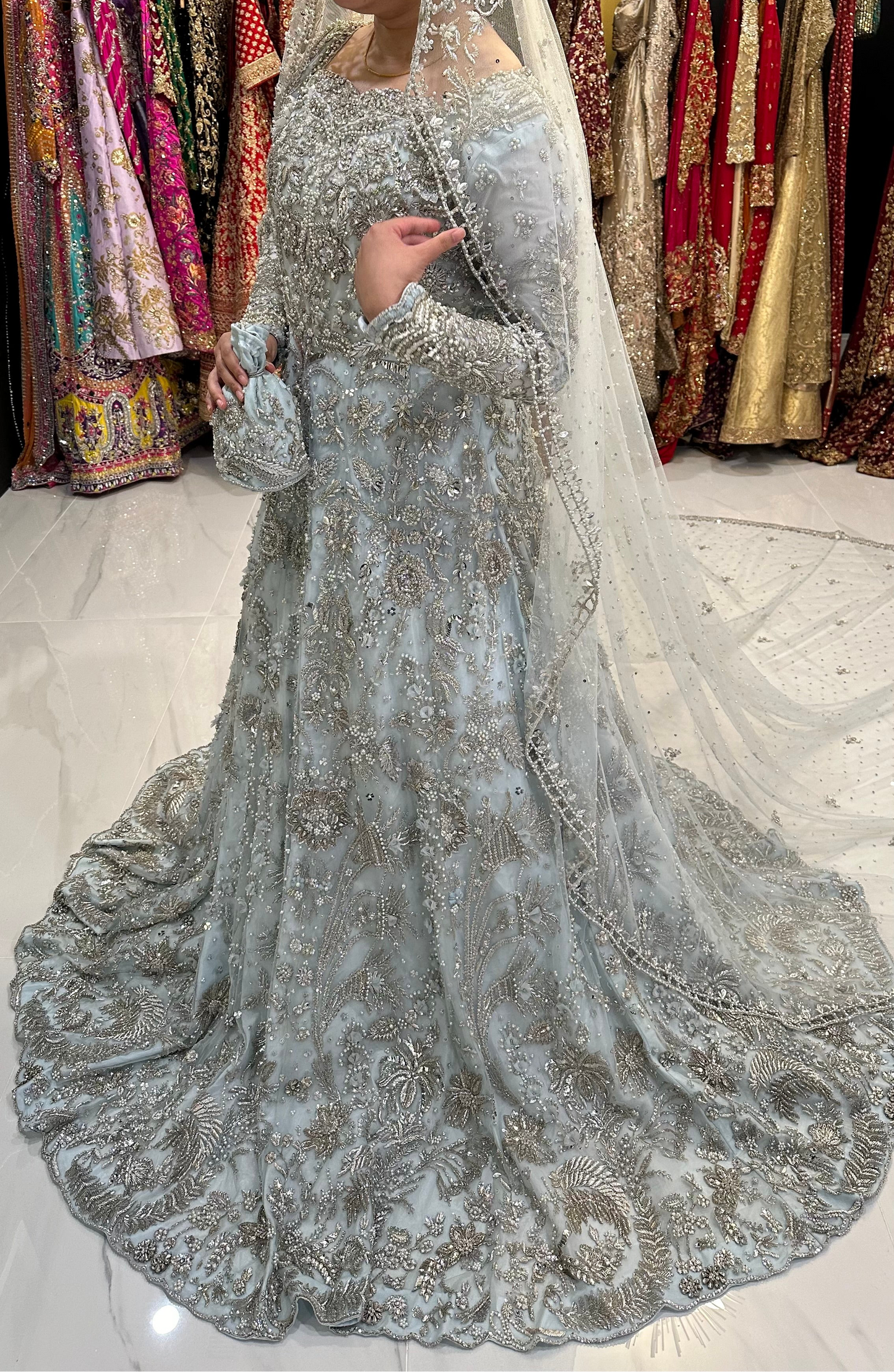 Sirene Bridal