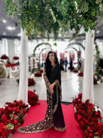 Chandni Saree
