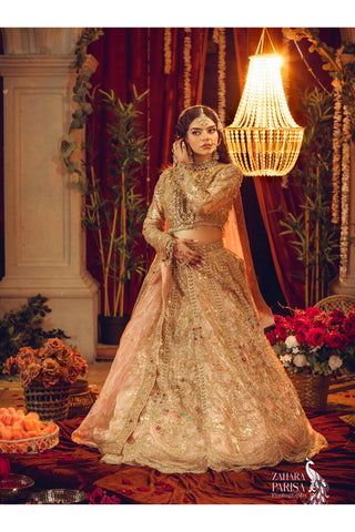 Soraya Bridal