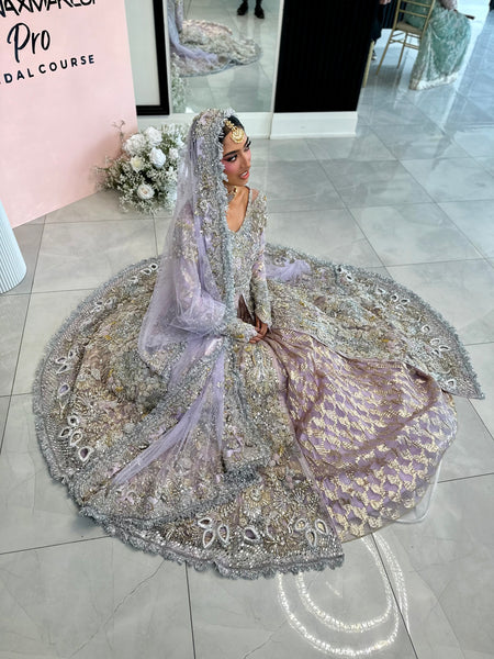 Viola Bridal