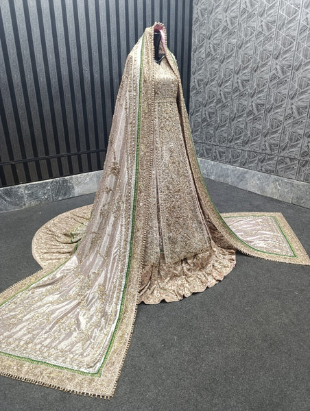 Rakhshan Bridal