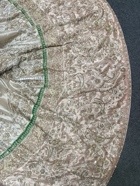 Rakhshan Bridal