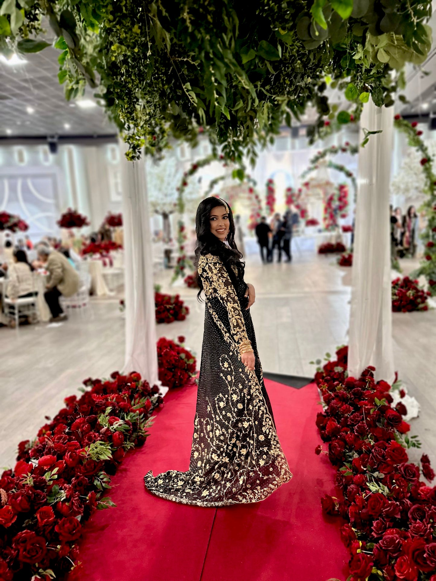 Chandni Saree