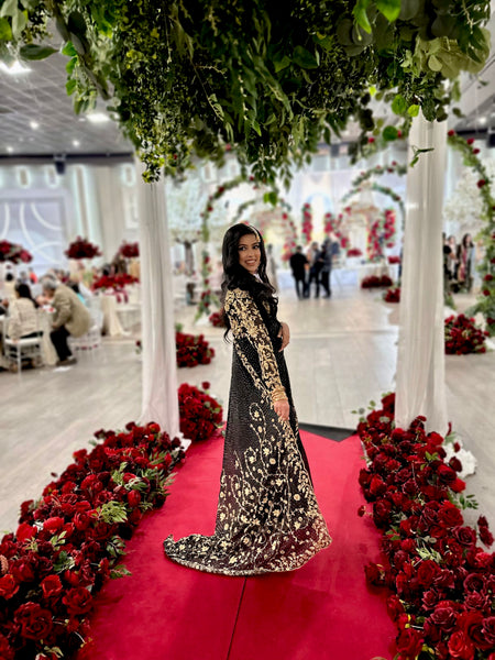 Chandni Saree