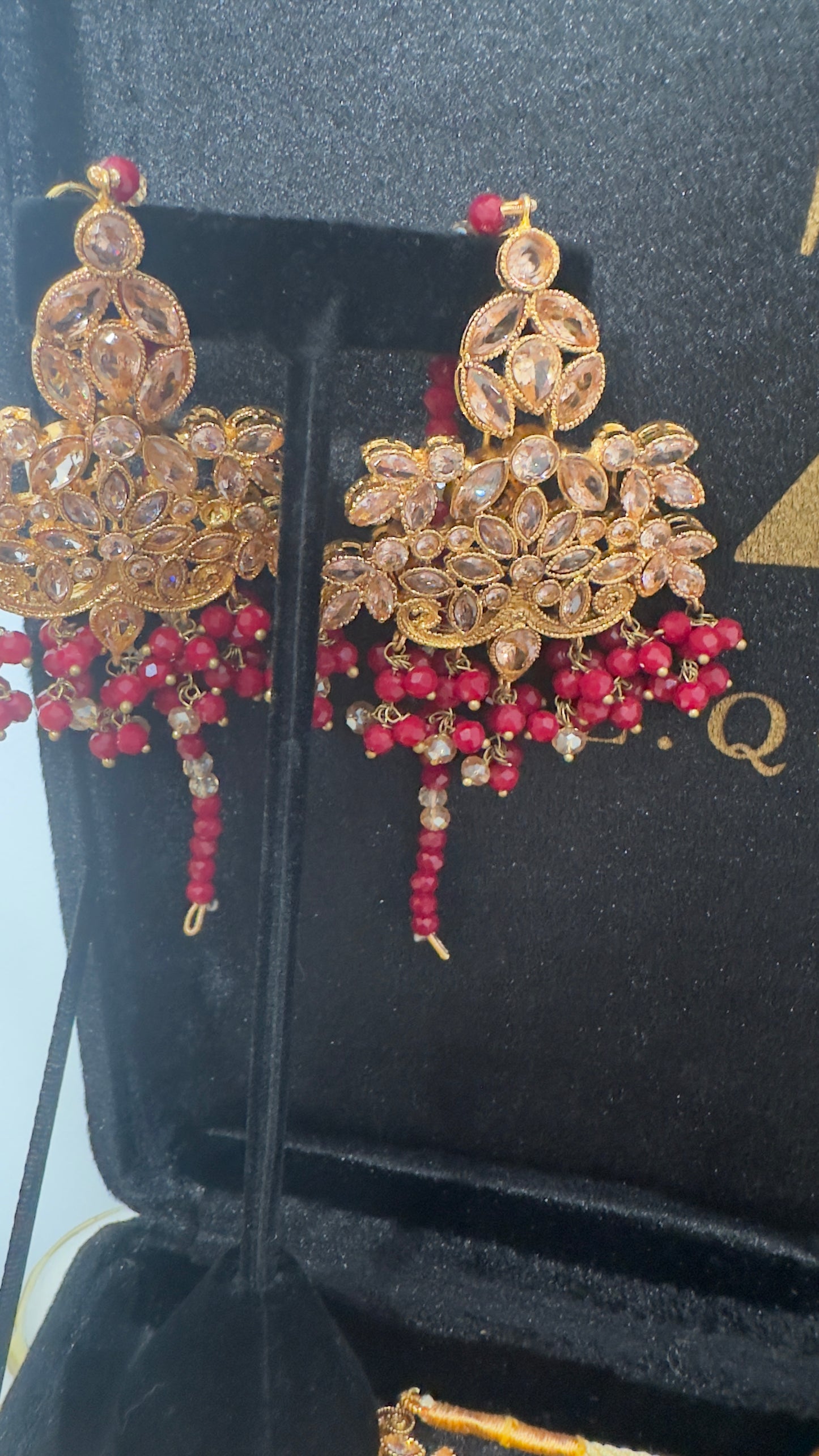 Maharani Set