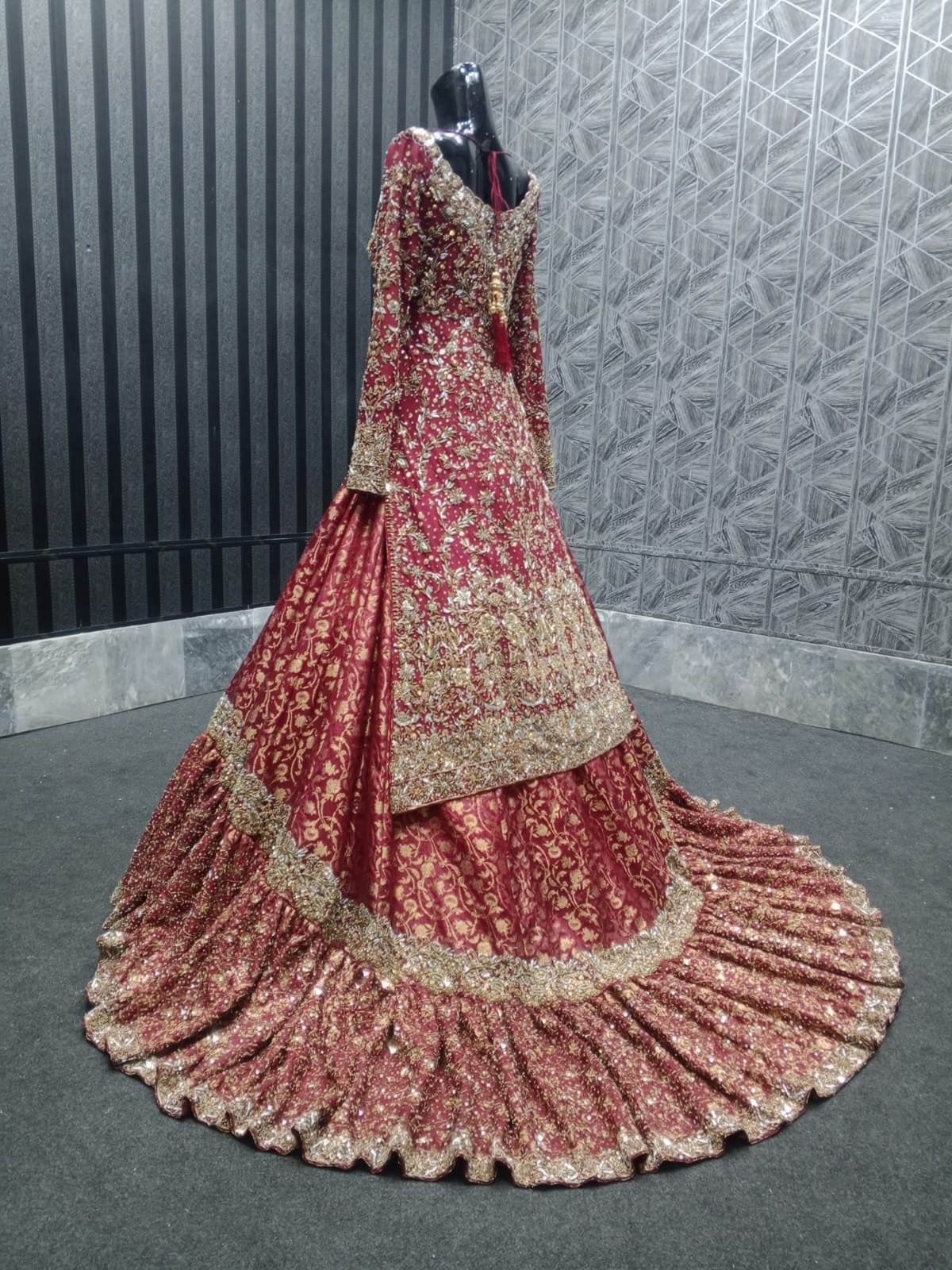Mehr Bridal