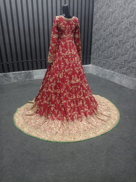 Rouge Royale