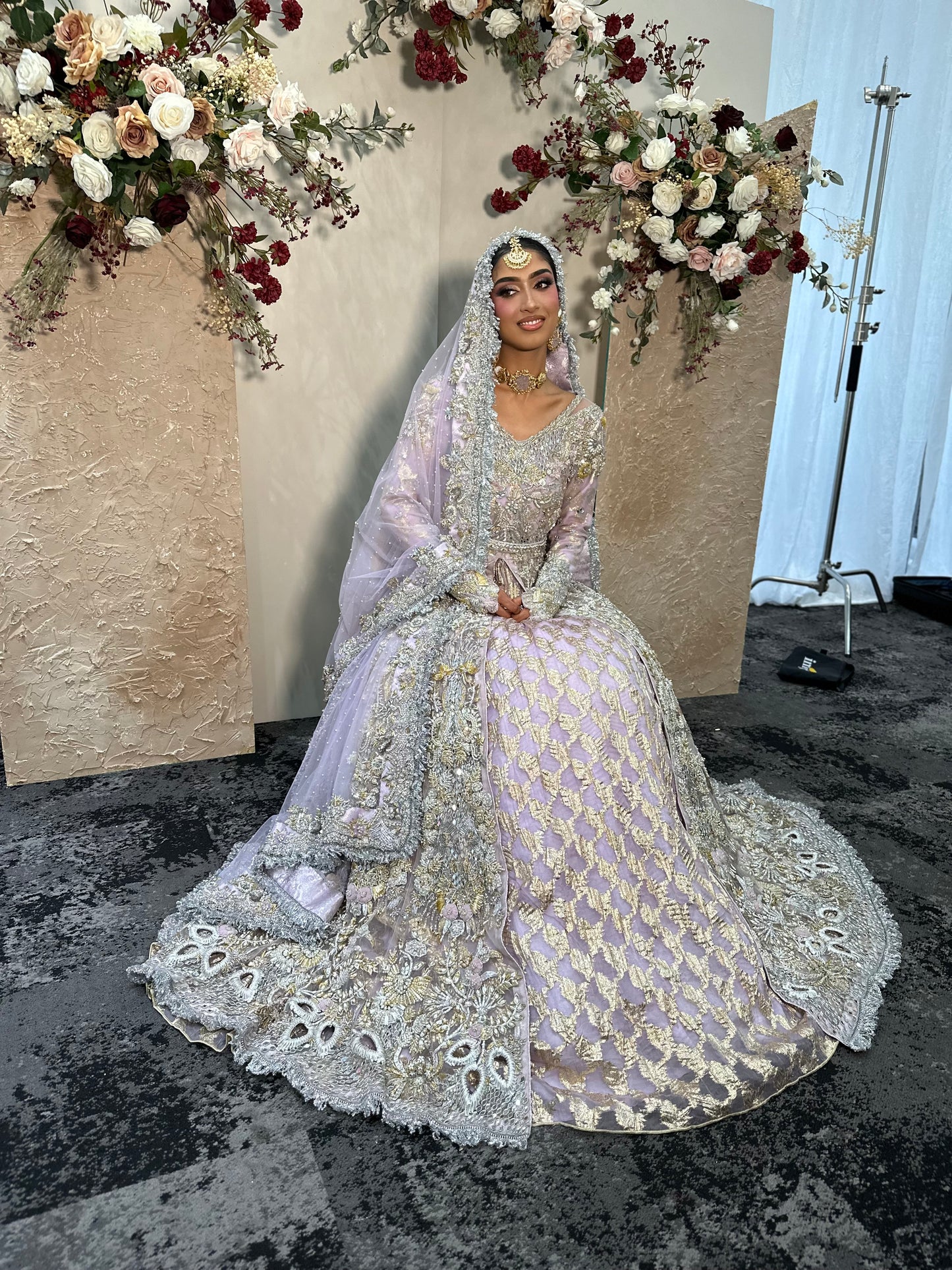 Viola Bridal