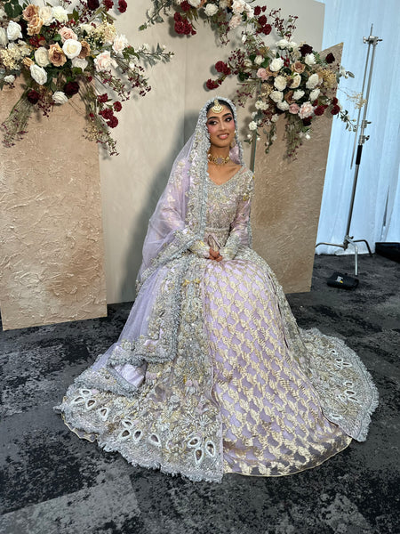 Viola Bridal
