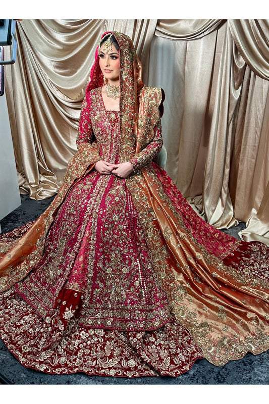 Noorani Bridal