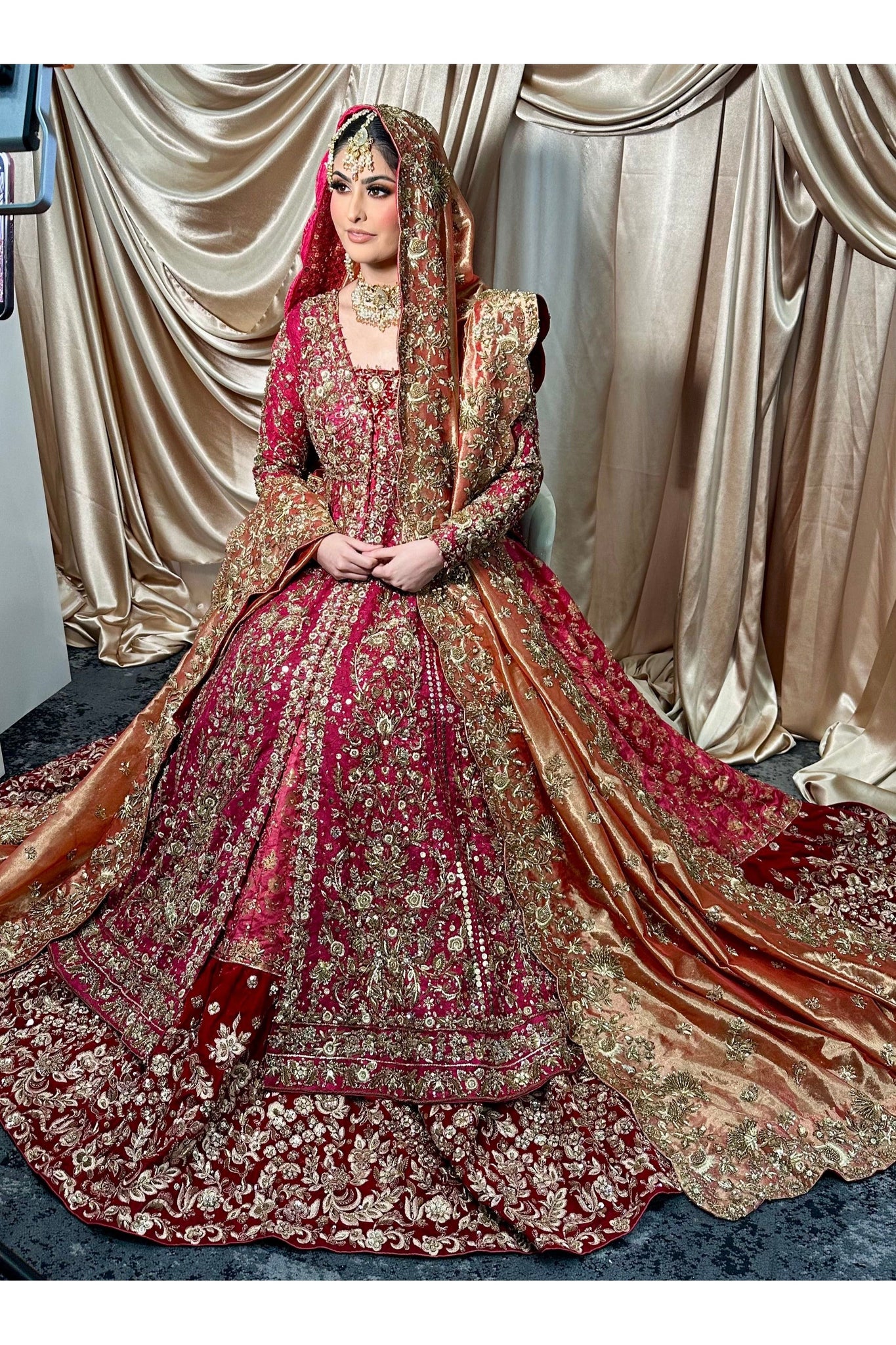 Noorani Bridal