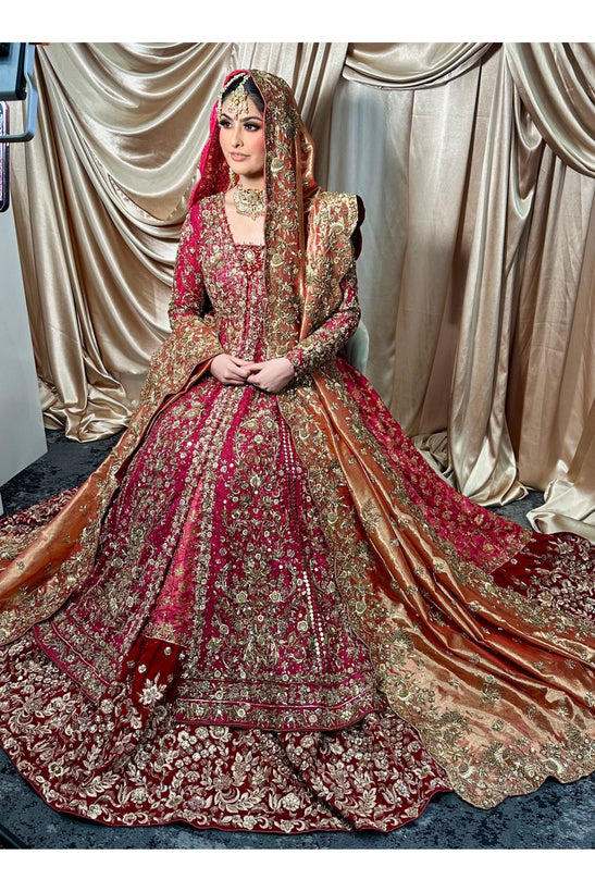 Signature ZQ Bridals