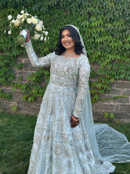 Sirene Bridal