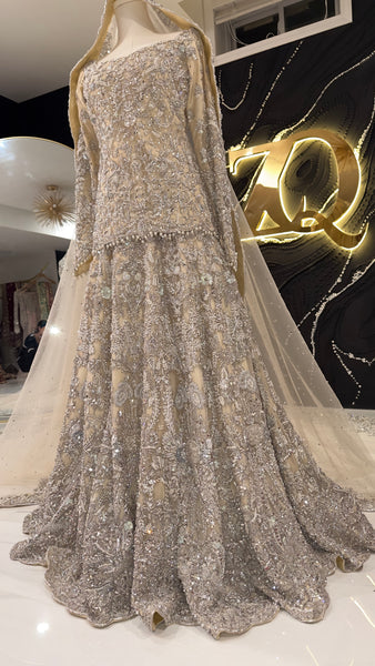 Opaline Bridal