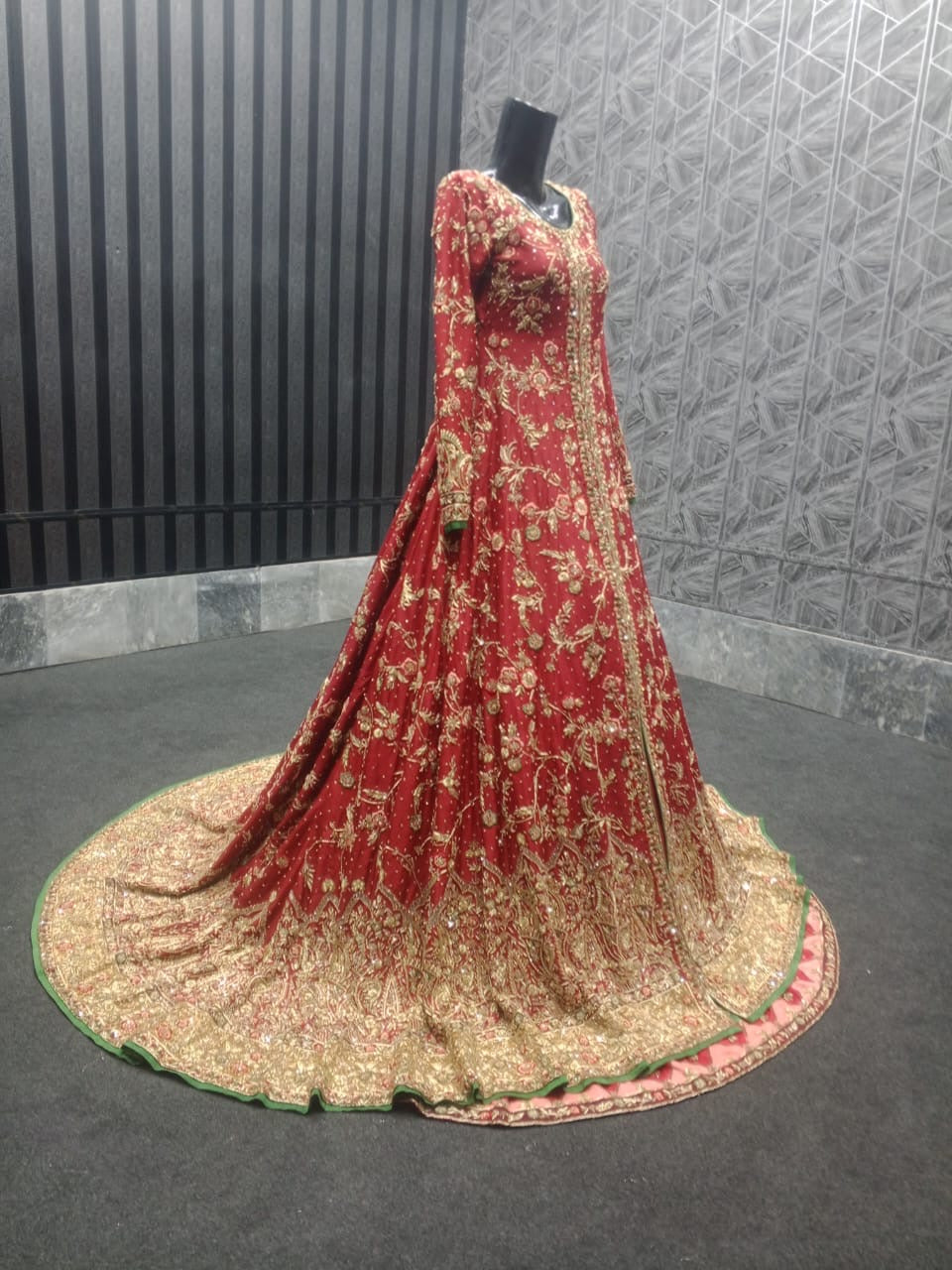 Rouge Royale