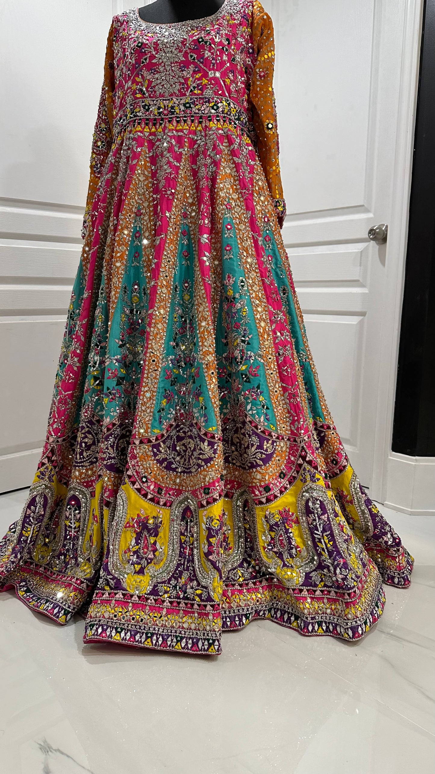 Bahaar Bridal