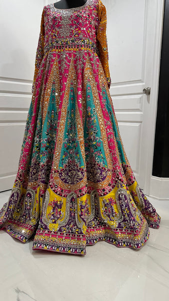 Bahaar Bridal