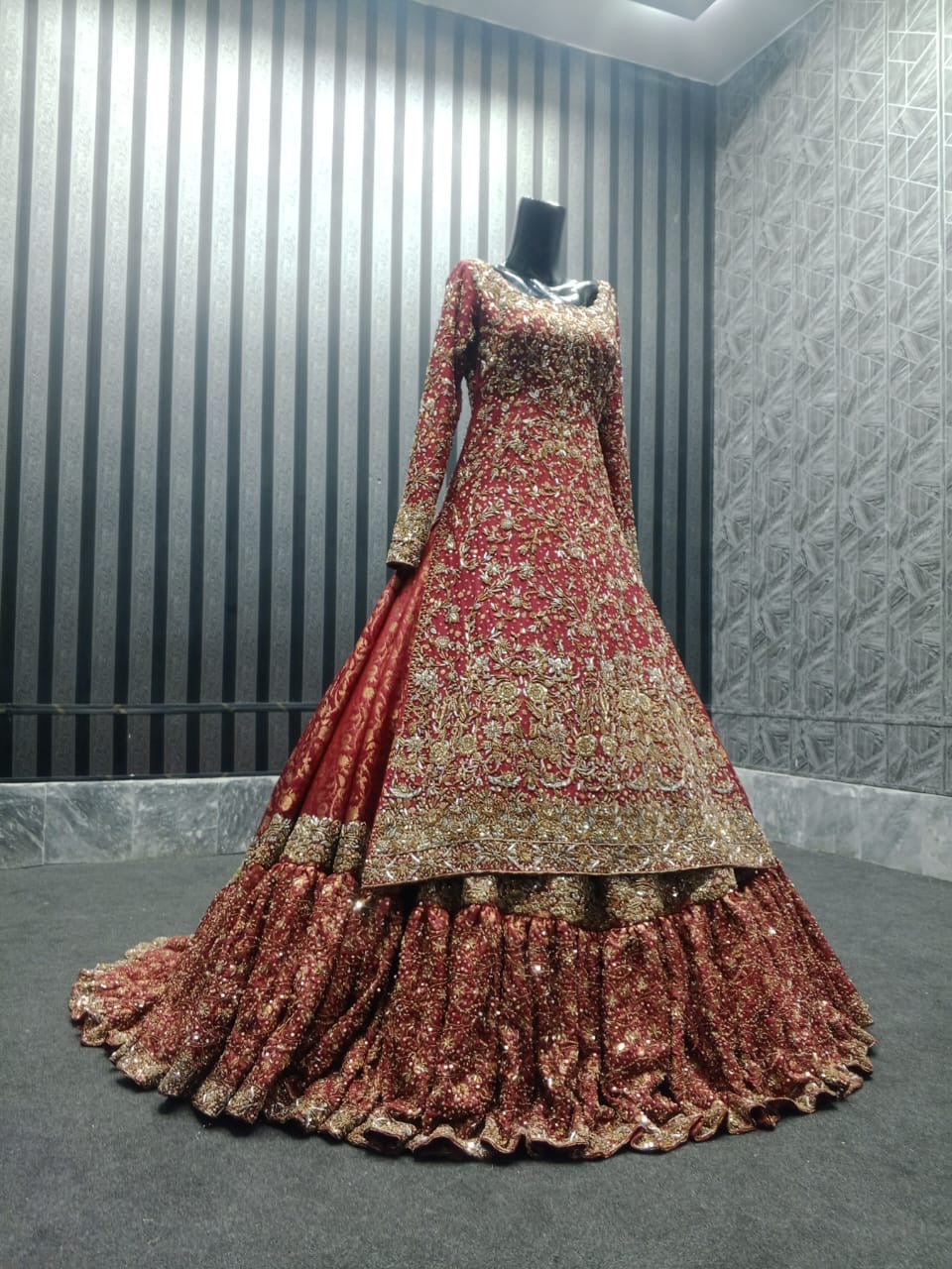 Mehr Bridal