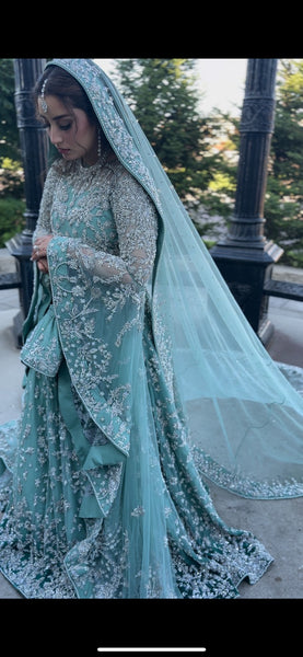 Saman Bridal