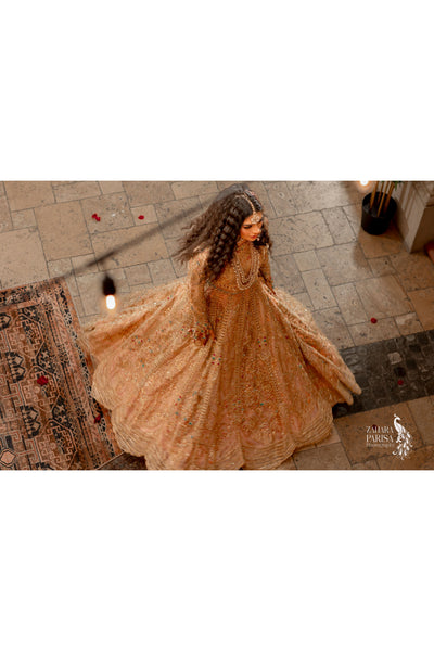 Soraya Bridal