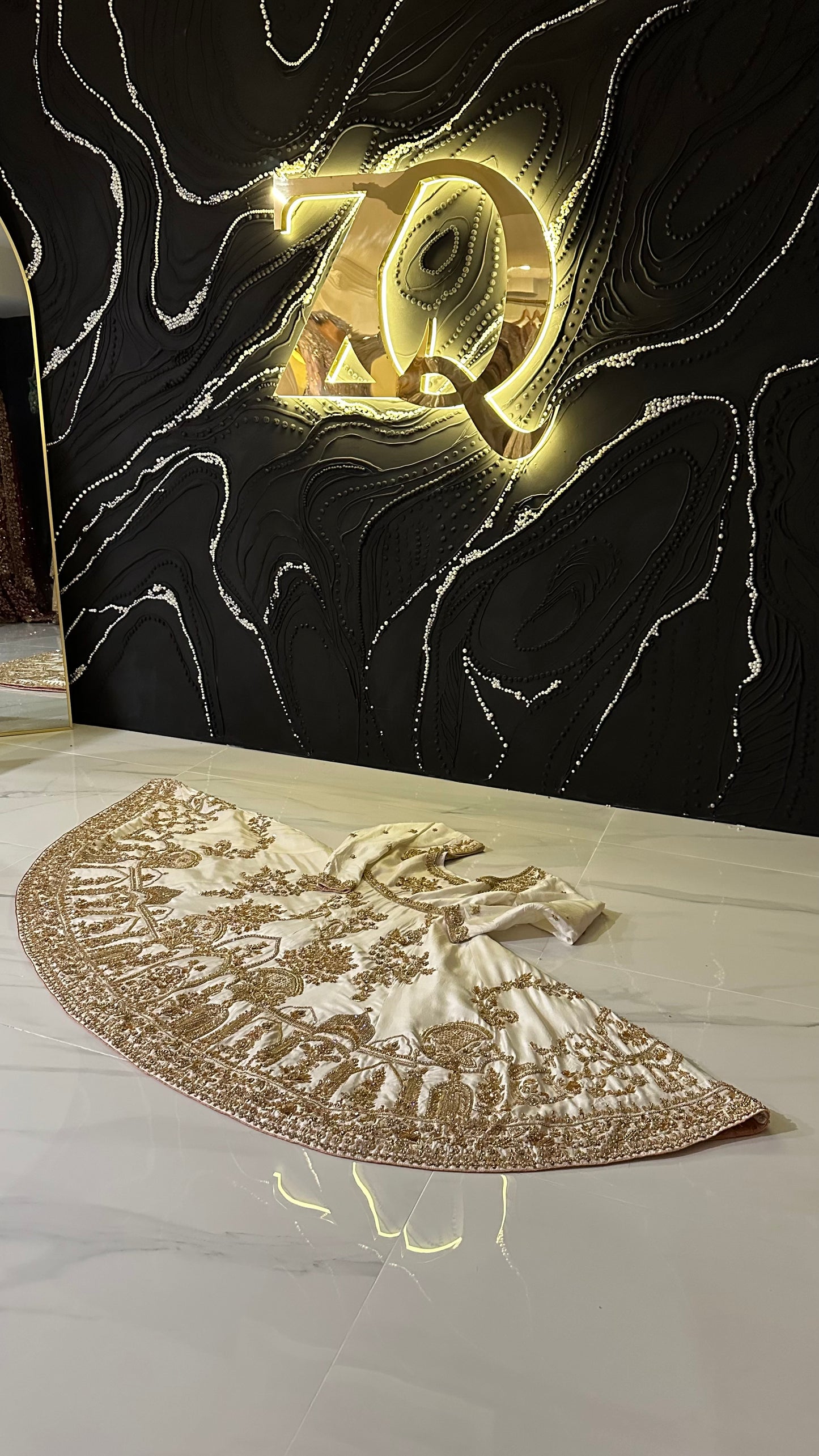 Jasia Bridal