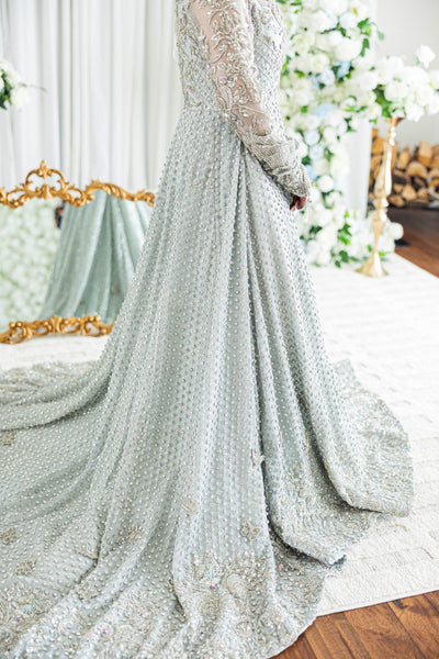 Crystalline Bridal