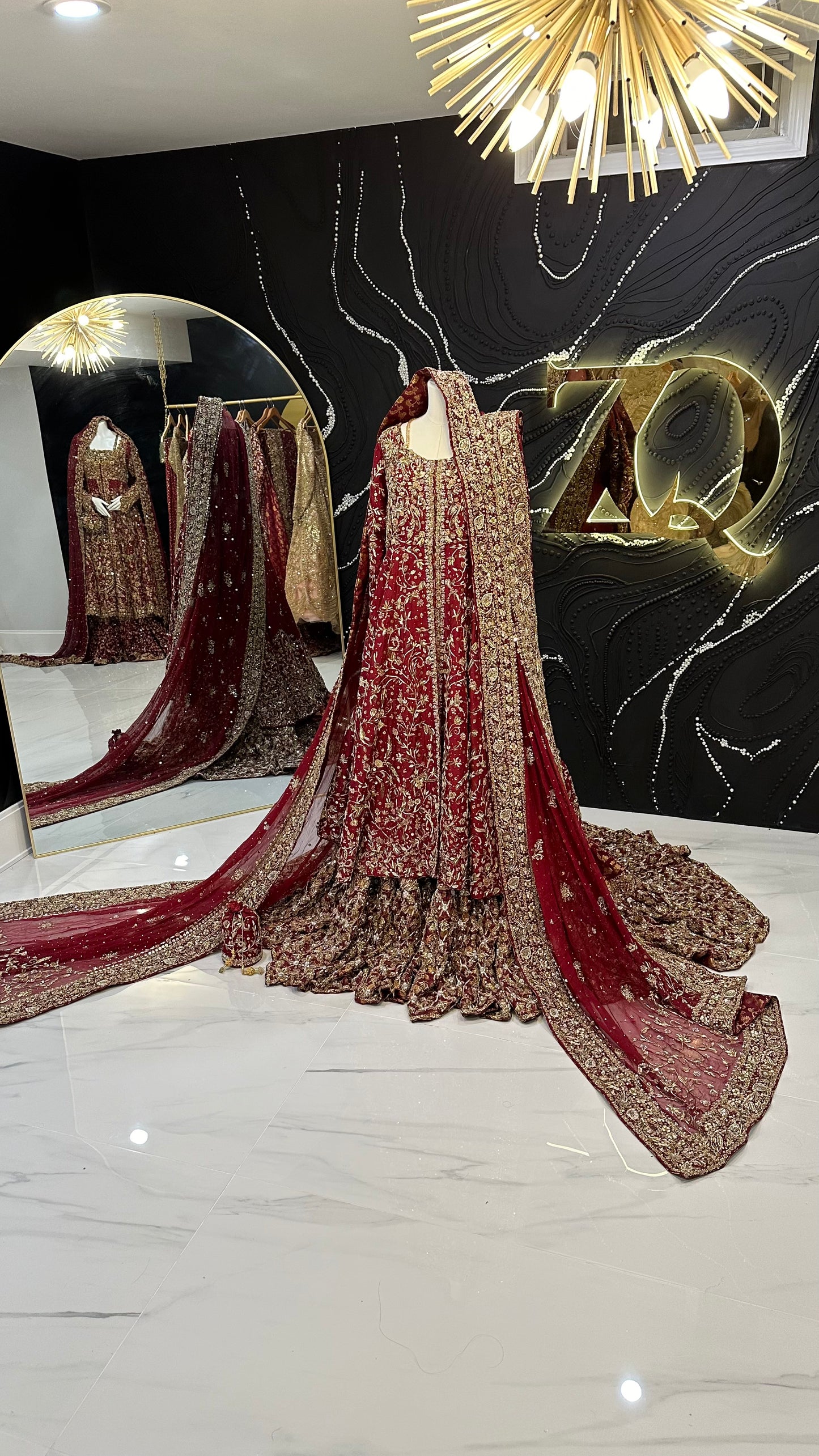 Naqsh Bridal