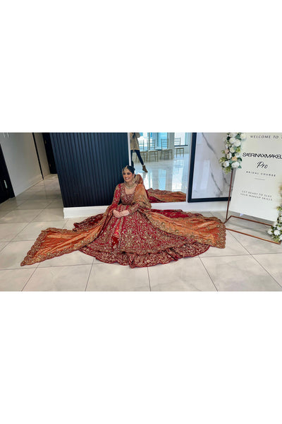 Noorani Bridal