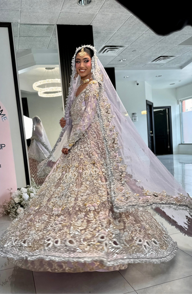 Viola Bridal