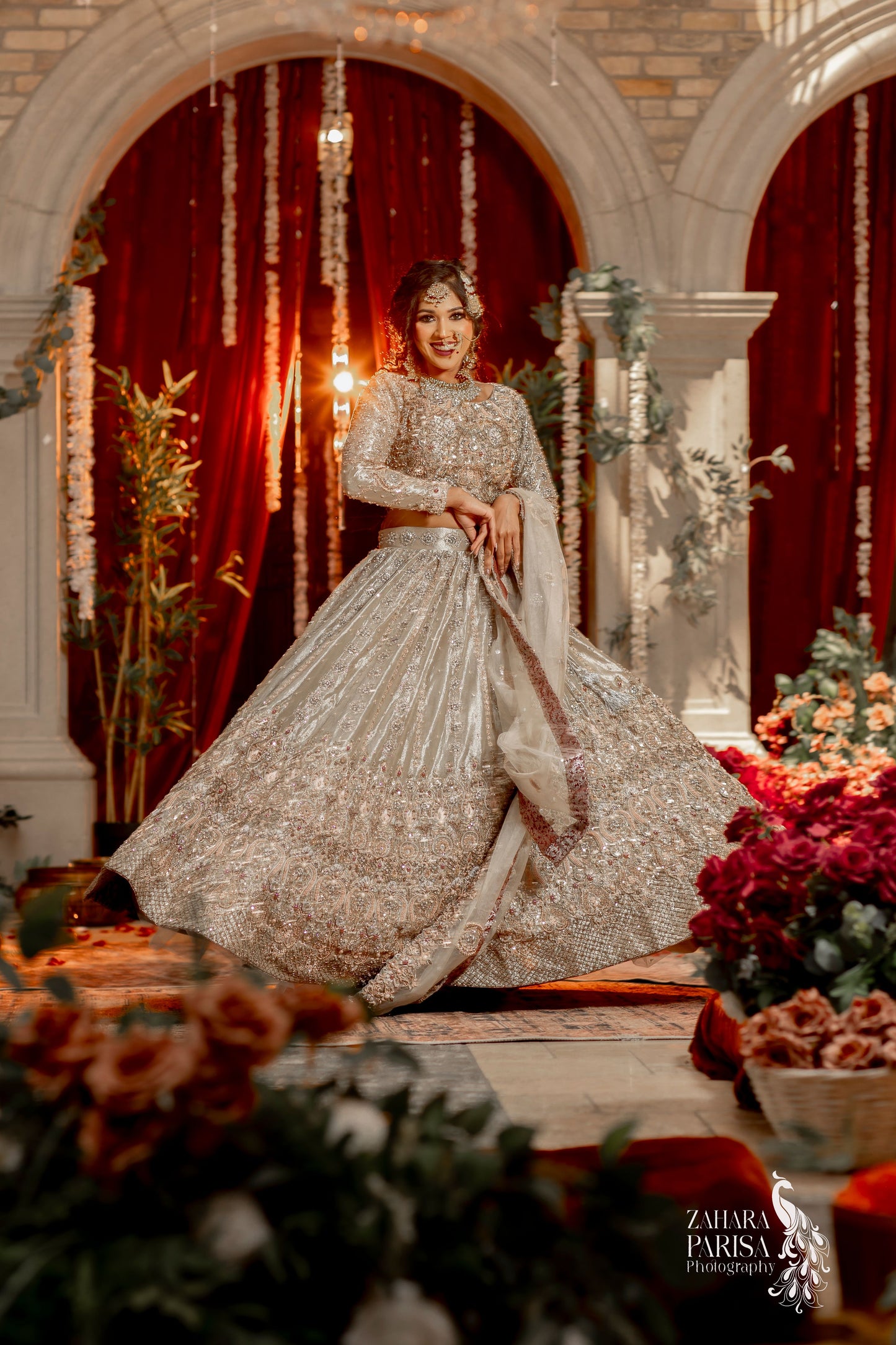 Marjan Bridal