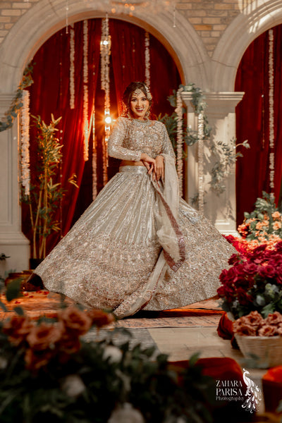 Marjan Bridal