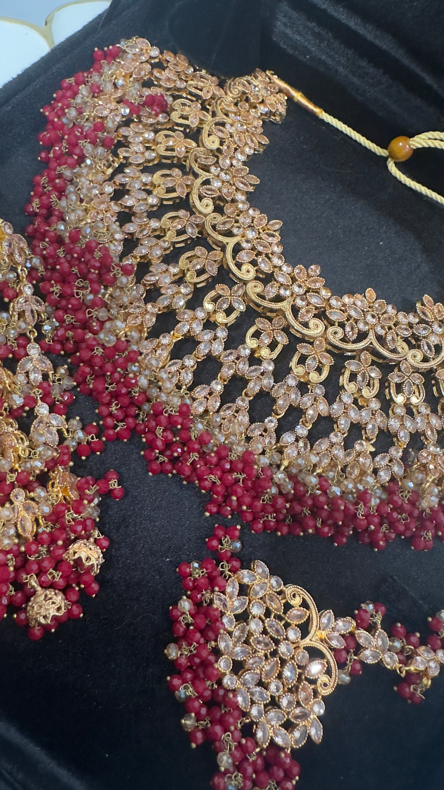 Maharani Set