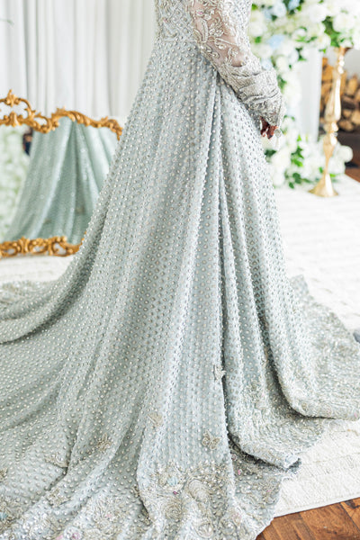 Crystalline Bridal