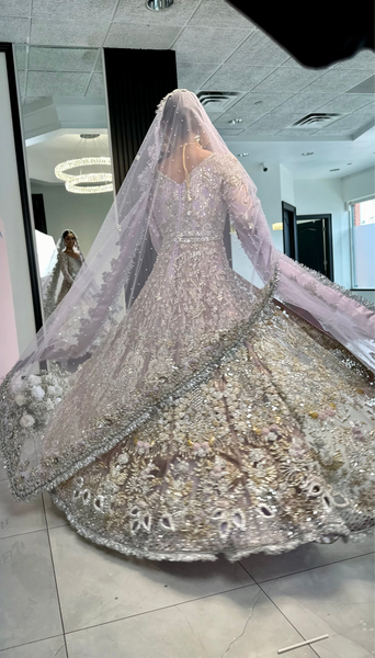 Viola Bridal
