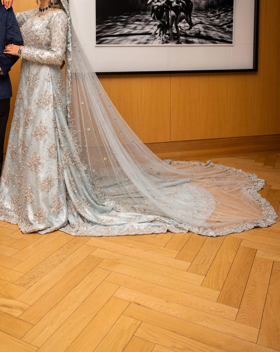 Ayla Bridal
