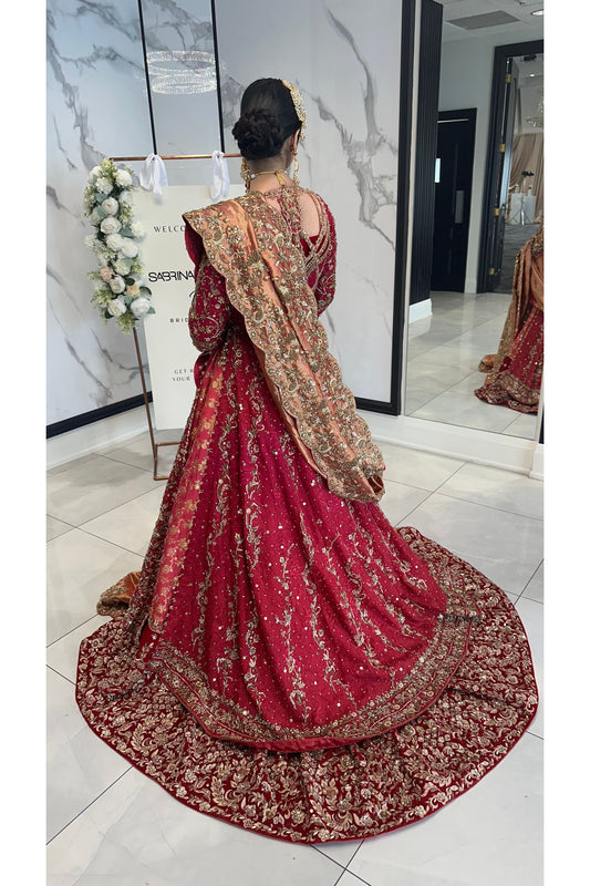 Noorani Bridal