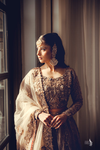 Marjan Bridal